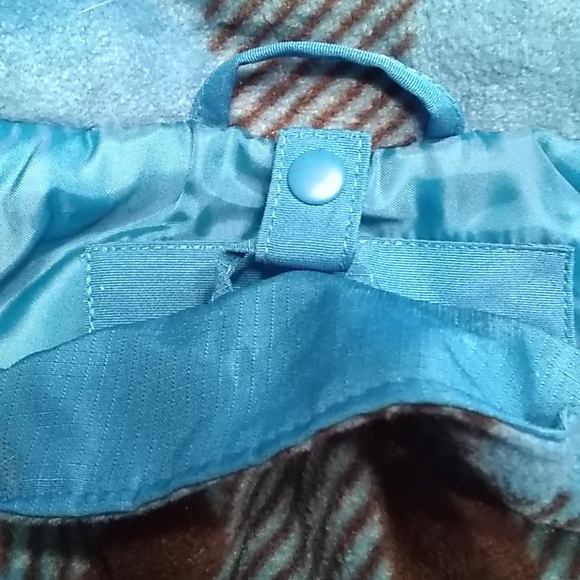 Nwot Wonder kids winter jacket. - Picture 4 of 14